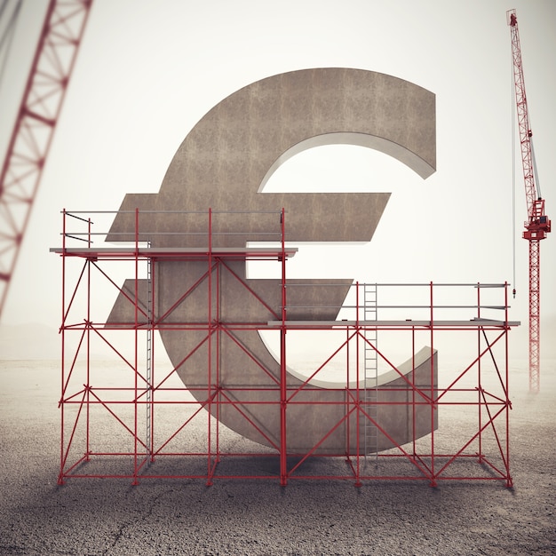 Łączna wartość inwestycji budowlanej w Polsce rośnie dynamicznie